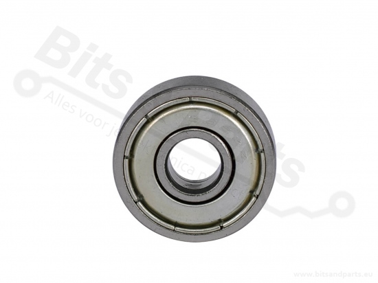 Ball bearing 624ZZ 13x4x5mm
