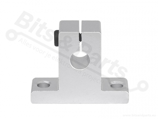 As-bevestiging SK10 voor 3D printers 10mm
