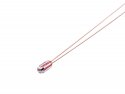 Temperatuursensor thermistor NTC 100K Ohm 3950 1% (los)
