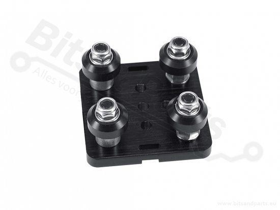 V-Slot Openbuilds Gantry Plate kit 2040