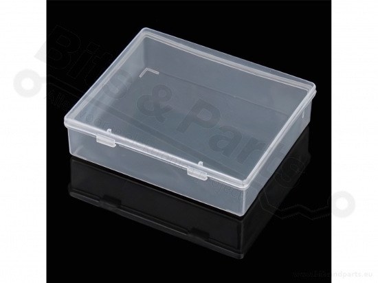 Opbergdoosje 68x52x11mm