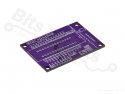 Breakout /Adapter board voor ATMega328P IC