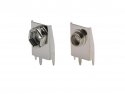 Battery connectors 9V block battery for PCB