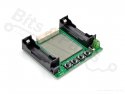 Battery tester XH-M239 for 18650 batteries