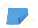 Afplaktape / masking tape voor 3D printers - blauw 21,0cm x 20,0cm