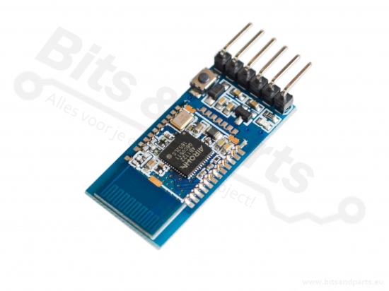 Bluetooth/BT module BT12 dual-mode serial port BLE4.0