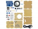 Bluetooth receiver/amplifier DIY kit