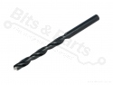 Drill HSS metal
