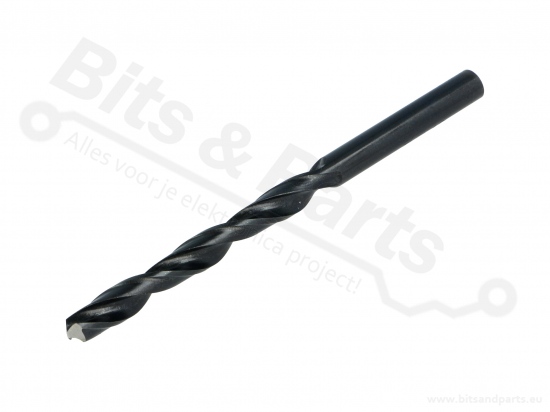 HSS metal drill bit
