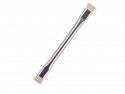 PCB cleaning brush anti-static ESD safe - 2-fold