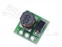 Buckconverter Step Up DC-DC Uin:0,8V-3,3V Uout:3,3V 