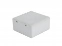 Housing Universal ABS 56x58x28mm