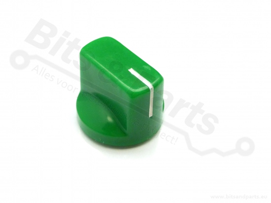 Button Davies Clone 1510 Green