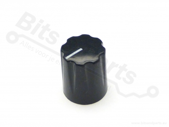 Button Davies Clone 1900H Black