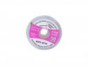 Desoldering tape 2.0mm x 1.5m (standard size)