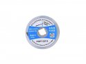 Desoldering tape 2.5mm x 1.5m