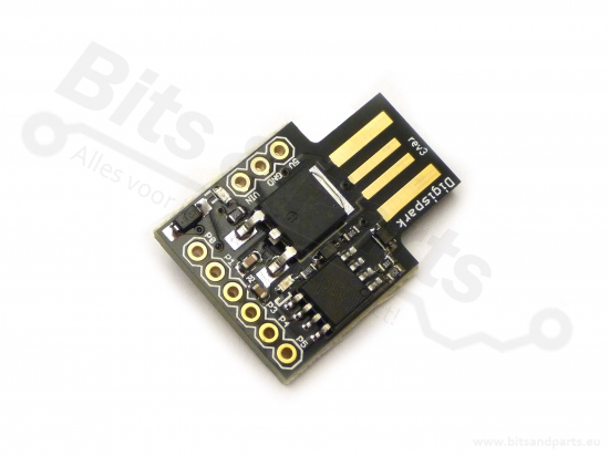 USB Developer Board Digispark ATtiny85 Micro