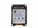 Display E-Paper 1,54inch 200x200px MH-ET Live zwart/rood met controller