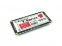 Display E-Paper 2,9inch 296x128px MH-ET Live zwart/rood met controller
