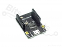 ESP32-CAM USB Programming/download board/shield