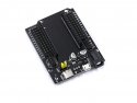 ESP32 expansion board voor 30-pins boards