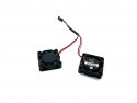 Fan Axial 3007 30x30x7mm 5VDC - 2 Parallel