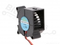Radial fan 40x40x20mm 5VDC	