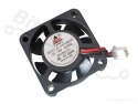 Fan/Ventilator axiaal 4010S 40x40x10mm 5VDC