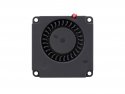 Fan/Ventilator radiaal 40x40x10mm 5VDC