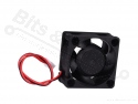 Fan axial 4020S 40x40x20mm 5VDC