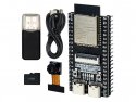 ESP32-S3 WROOM ESP32-CAM Ontwikkelboard WiFi/Buetooth 