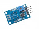 Gassensor MQ los board