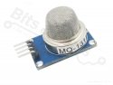 Gassensor MQ-131 (Ozon, Chloor, CO2)