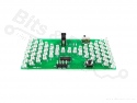Soldering practice set SMD hourglass