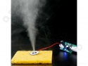 Luchtbevochtiger / Mistmaker ultrasoon miniatuur - Complete set