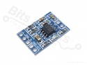 Audioversterker 3W stereo 2,0-5V HXJ8002 