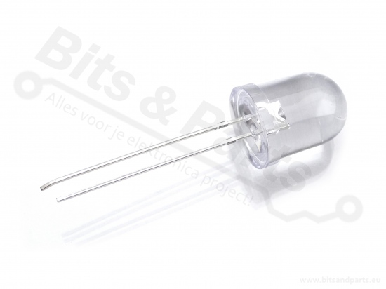 LED 10mm Groen Helder