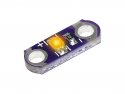 LilyPad LED module orange