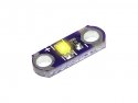 LilyPad LED module yellow