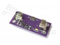 LilyPad Powerbooster 5V voor AAA batterij