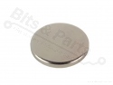 Neodymium magnet round 10mm x 2mm