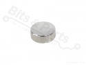 Magnet neodymium round 12mm x 3mm