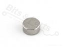 Magneet neodymium rond 4mm x 2mm