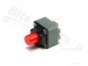 Microswitch push button (make contact) mouse Kailh 6x6x9.5mm