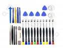 Reparatieset mobiele telefoon 28-delig