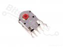Mouse wheel rotary encoder Kailh 