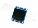 Display OLED 96x64 0,95 inch  SPI Full Color