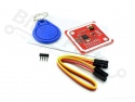 RFID/NFC PN532 Controller/Scanner Set