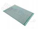 Fiberglass prototyping board / PCB (46x65 holes / 12x18cm)
