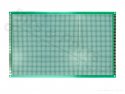 Fiberglass prototyping board / PCB (64x109 holes / 18x30cm)